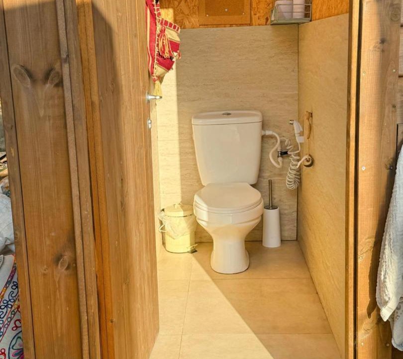 Photo of Bathroom in Pardes Hanna Karkur