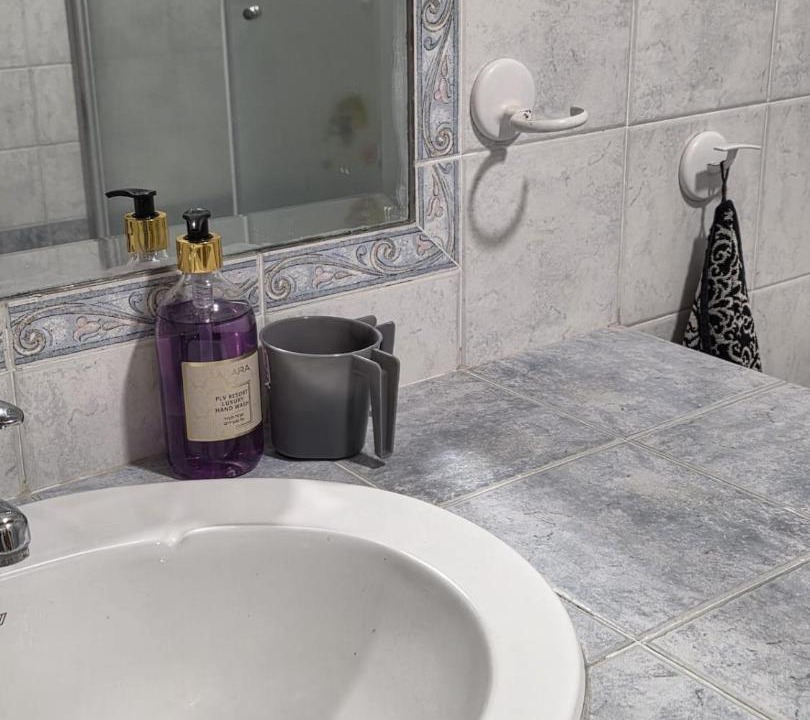 Photo of Bathroom in Kfar Tavor