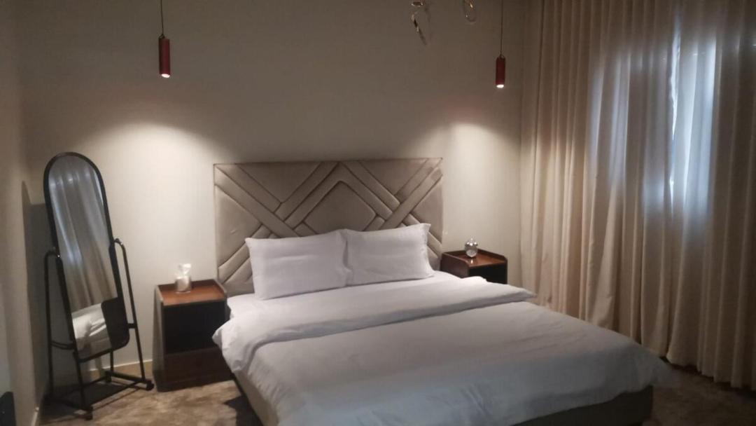 Photo of Bedroom in Tabuk