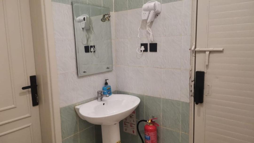 Photo of Bathroom in Tabuk