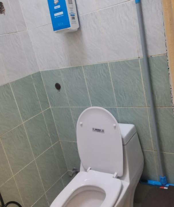 Photo of Bathroom in Tabuk