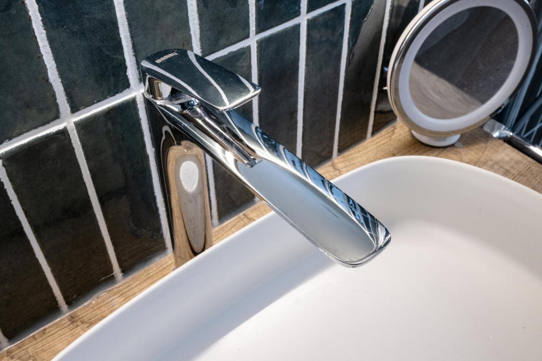 Photo of Bathroom in Gianicolense