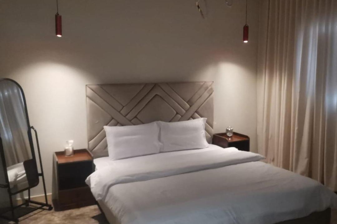 Photo of Bedroom in Tabuk