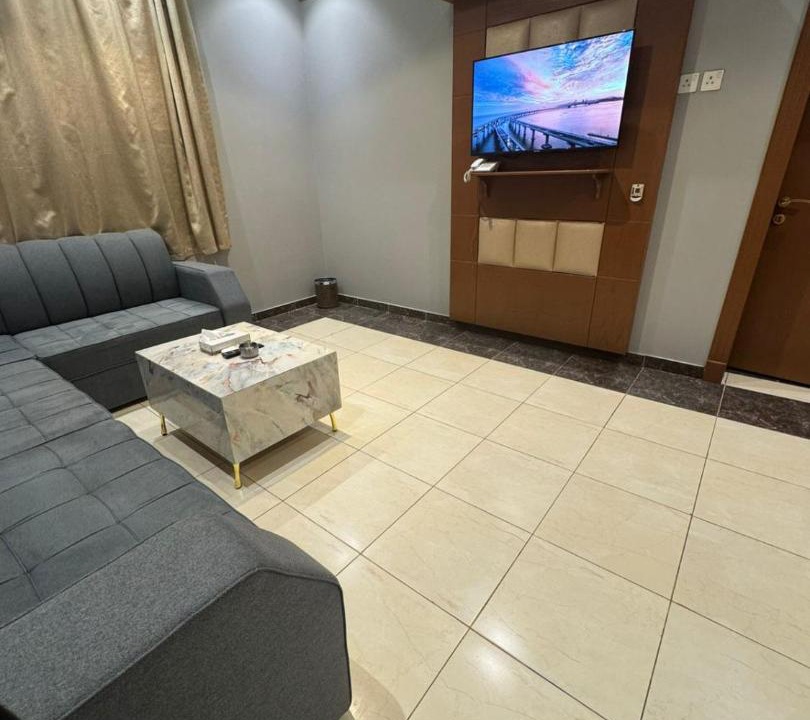 Photo of Livingroom in Al Aziziyah