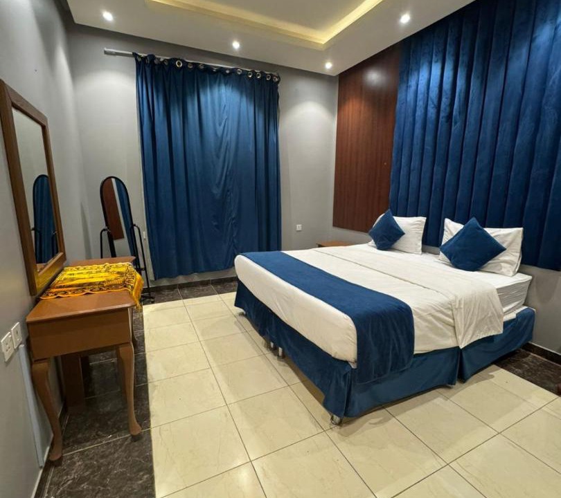 Photo of Bedroom in Al Aziziyah
