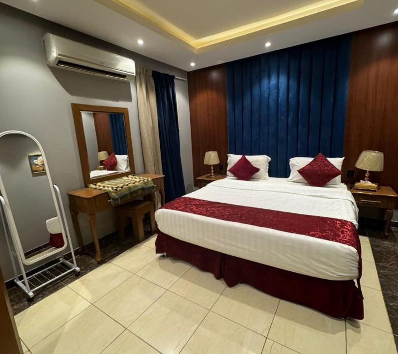 Photo of Bedroom in Al Aziziyah