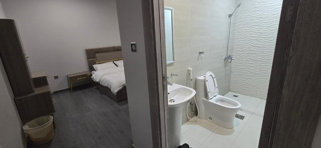 Photo of Bathroom in Batha Quraysh