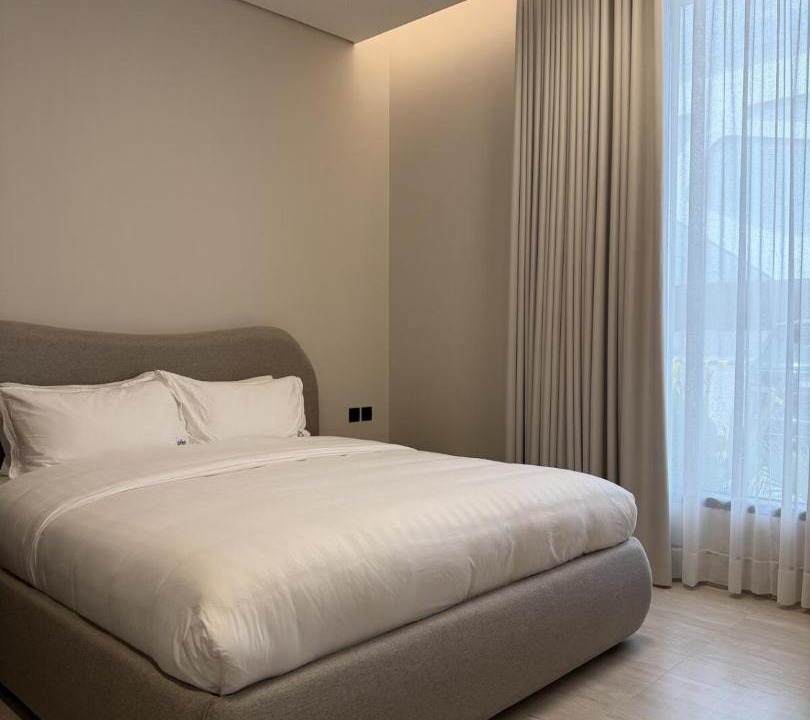Photo of Bedroom in Riyadh
