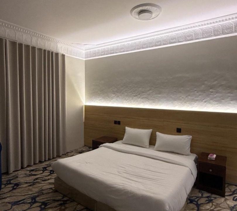 Photo of Bedroom in Medina