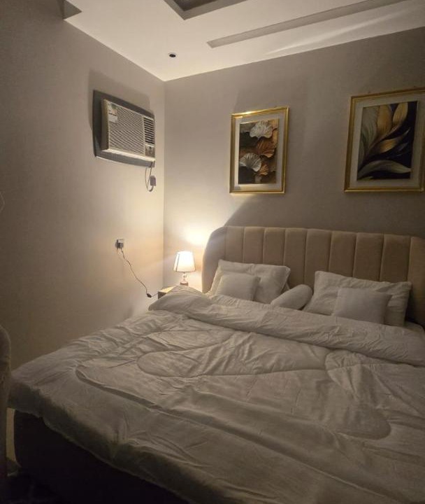 Photo of Bedroom in Al Bahah