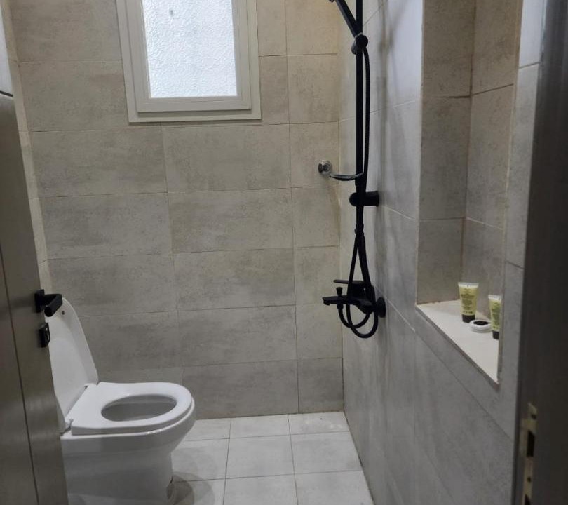 Photo of Bathroom in Al Bahah
