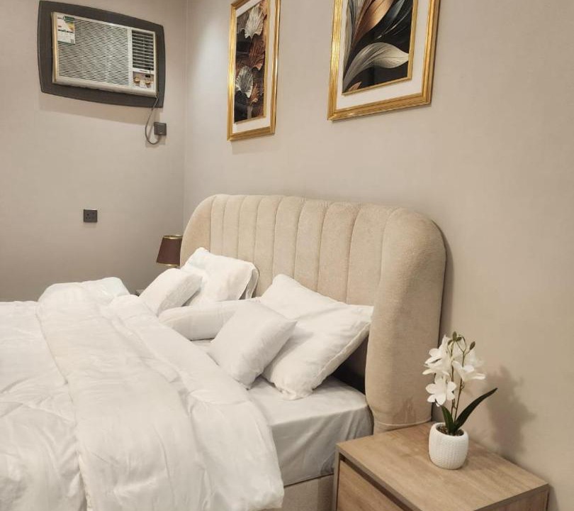 Photo of Bedroom in Al Bahah