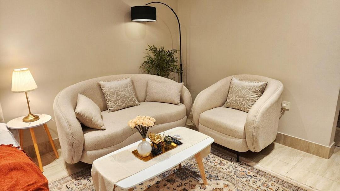Photo of Livingroom in Al Khobar