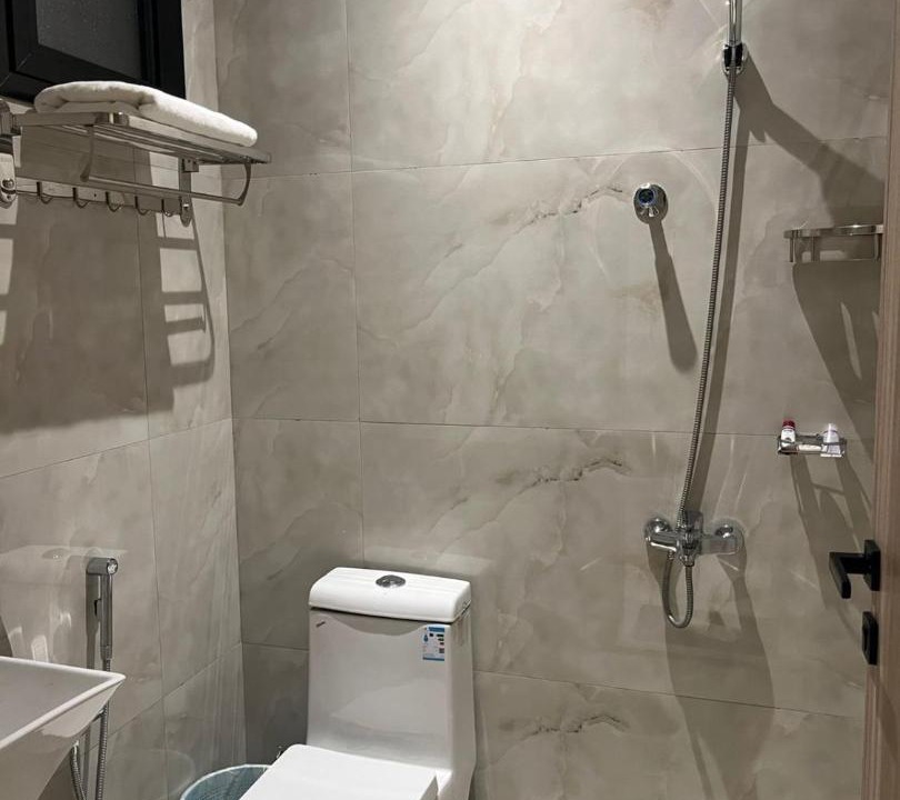 Photo of Bathroom in Unaizah