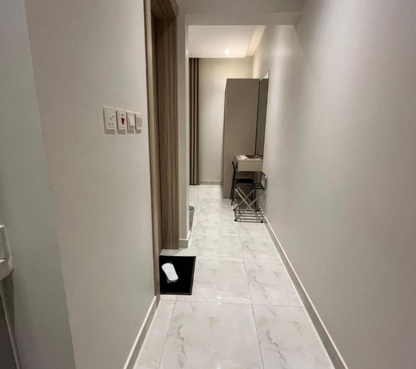 Photo of Bathroom in Unaizah