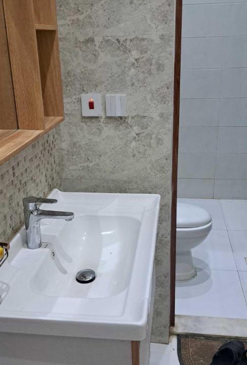 Photo of Bathroom in Jawf