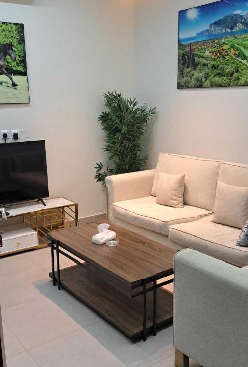 Photo of Livingroom in Jawf