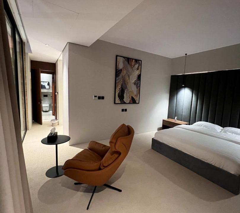 Photo of Bedroom in Buraydah
