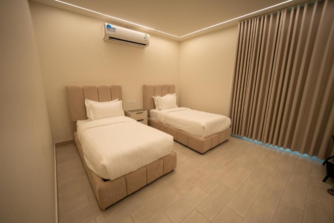 Photo of Bedroom in Al Hamra