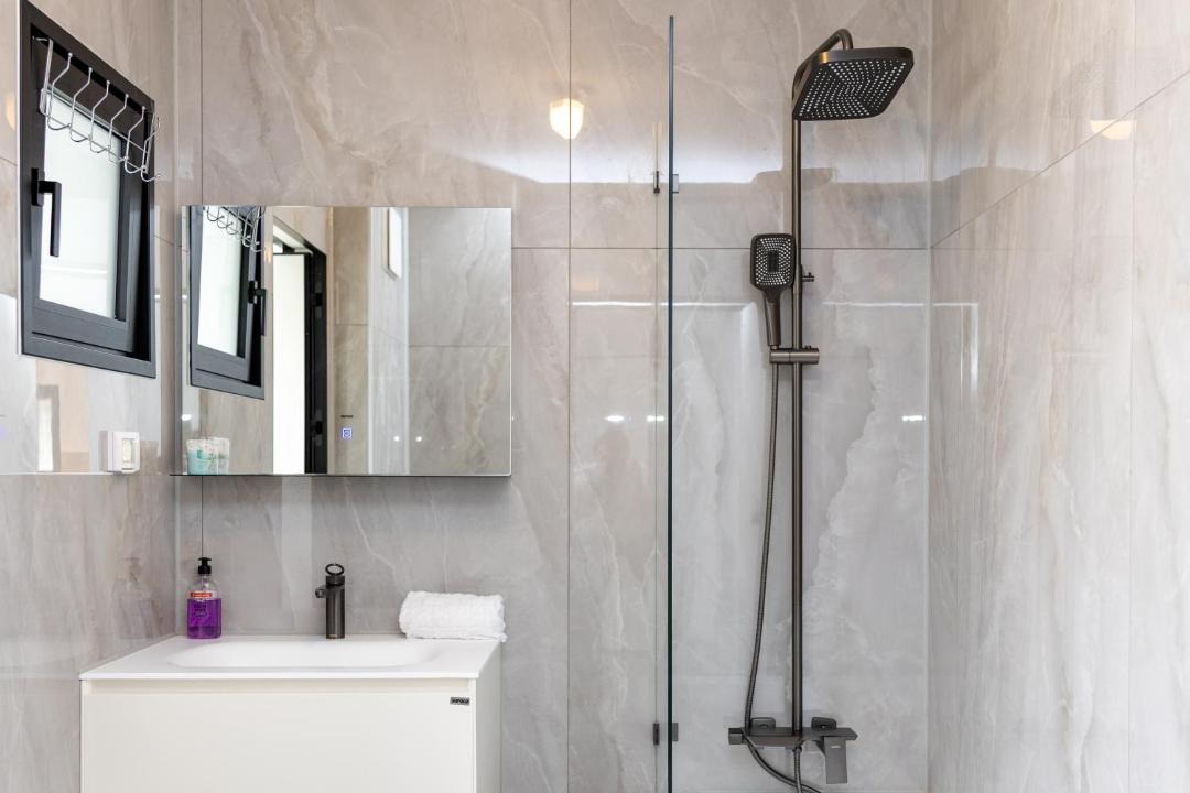 Photo of Bathroom in Eilat