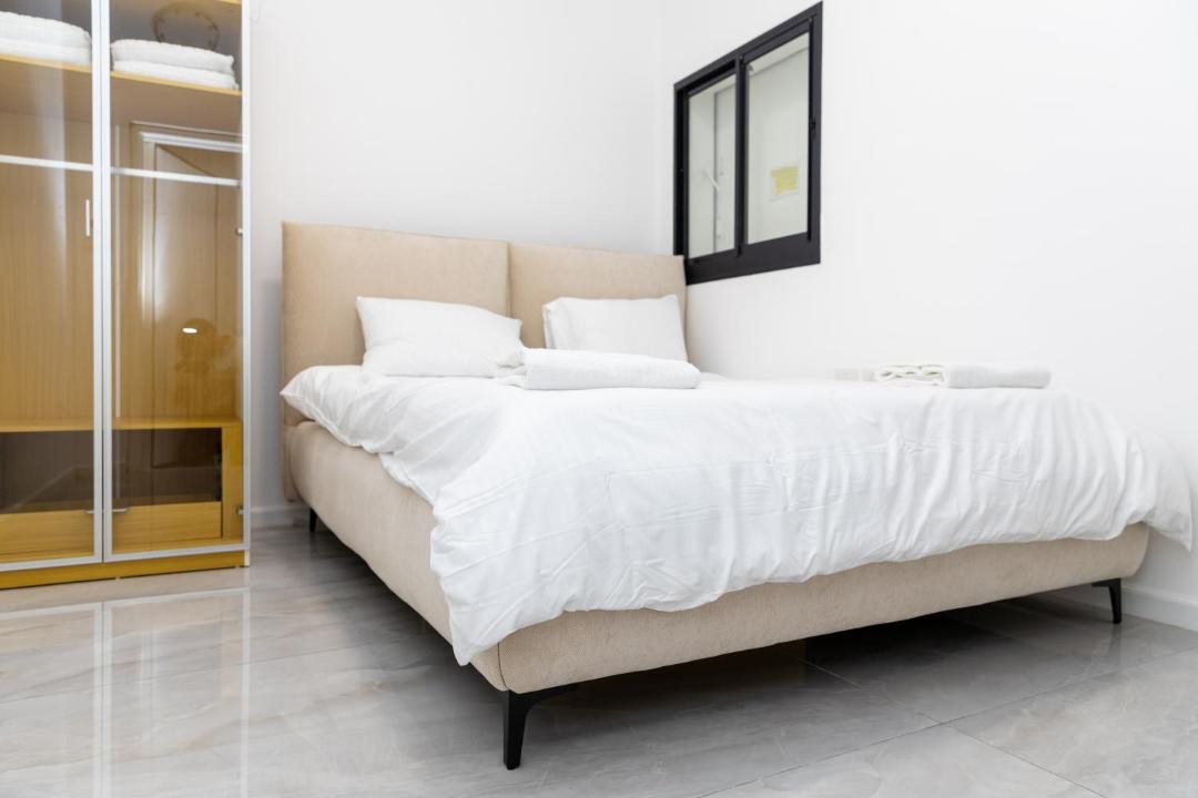 Photo of Bedroom in Eilat