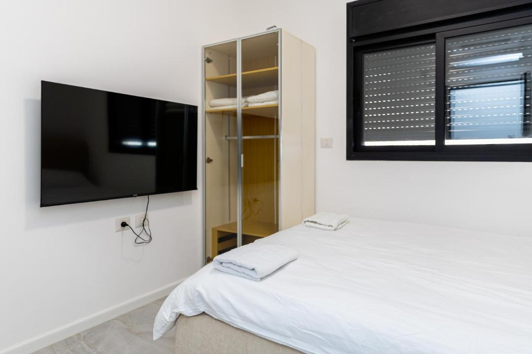 Photo of Bedroom in Eilat