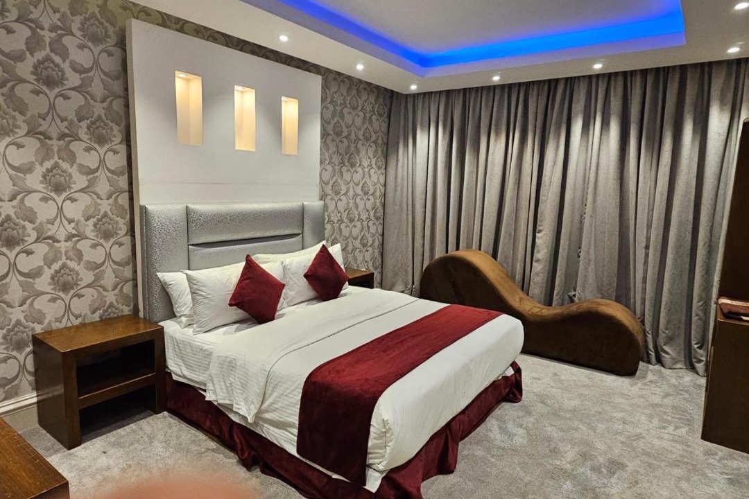 Photo of Bedroom in Al Aziziyah