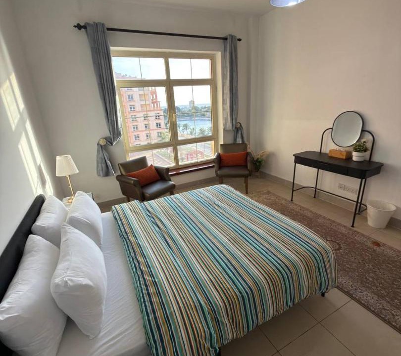 Photo of Bedroom in Bay La Sun