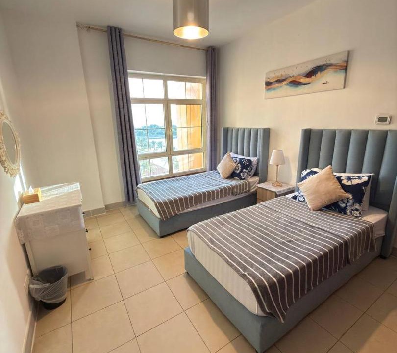 Photo of Bedroom in Bay La Sun