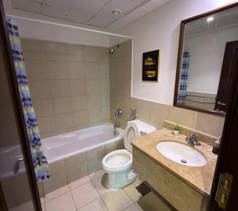 Photo of Bathroom in Bay La Sun