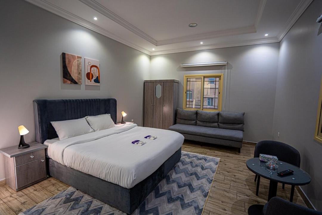 Photo of Bedroom in Dammam