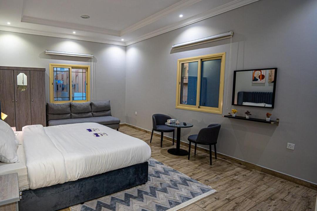 Photo of Bedroom in Dammam