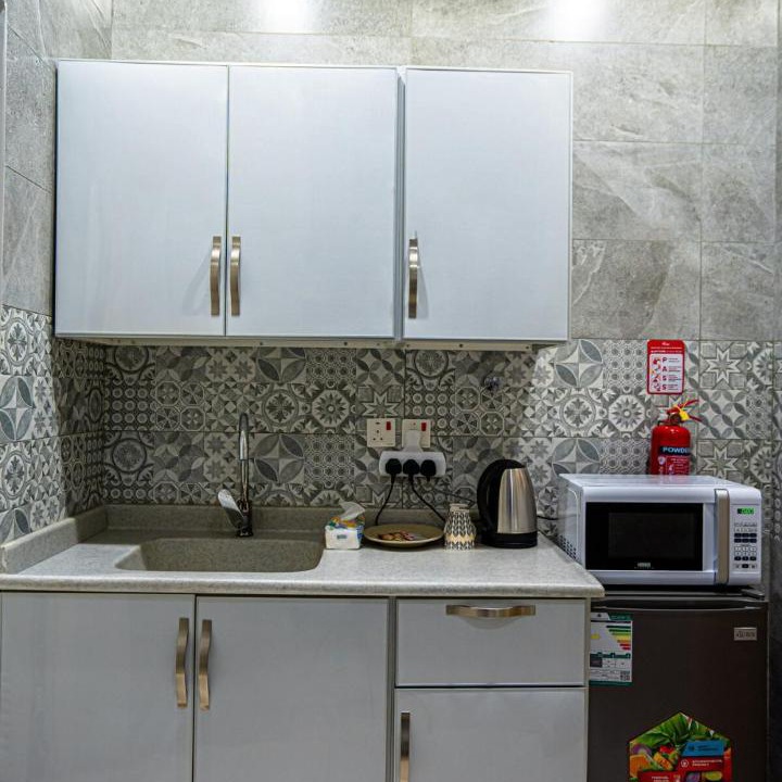 Photo of Kitchen in Dammam