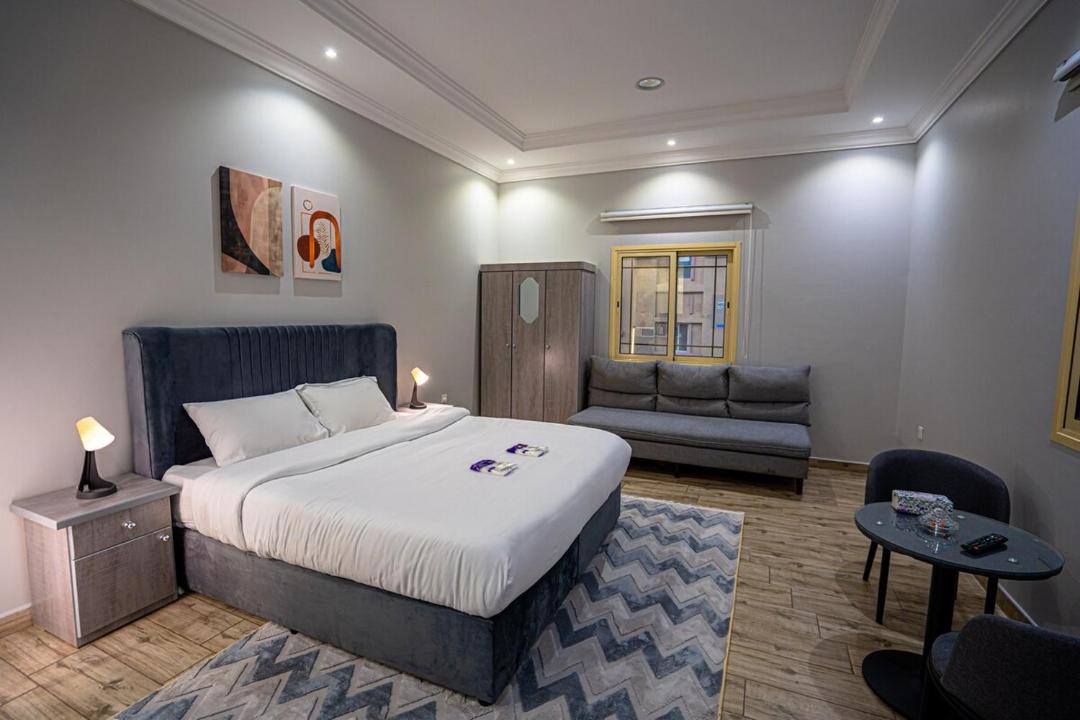 Photo of Bedroom in Dammam