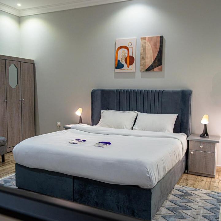 Photo of Bedroom in Dammam