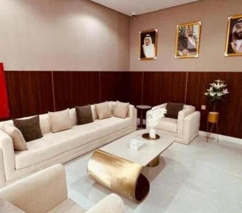 Photo of Livingroom in Al Kura