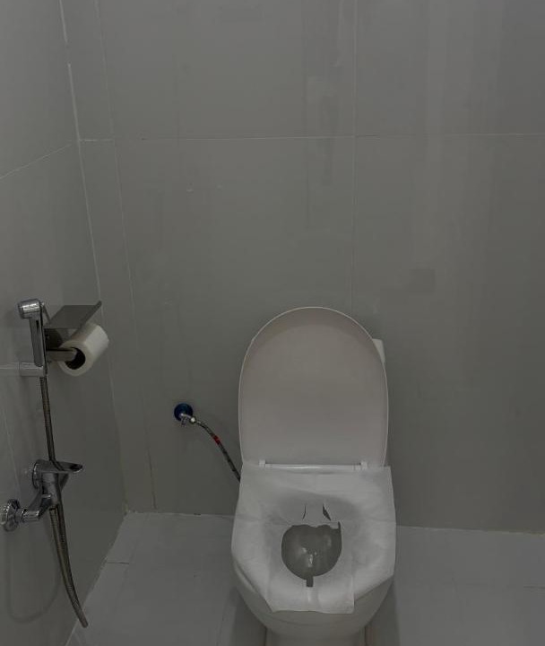 Photo of Bathroom in Ha'il