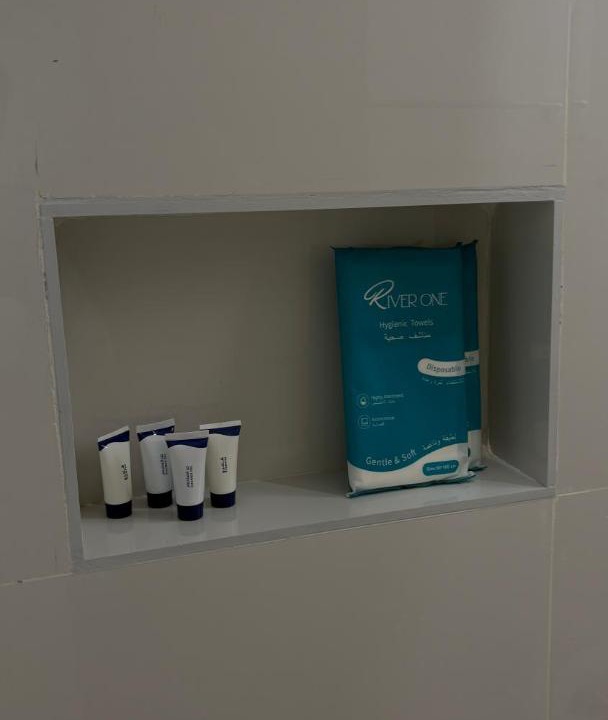 Photo of Bathroom in Ha'il