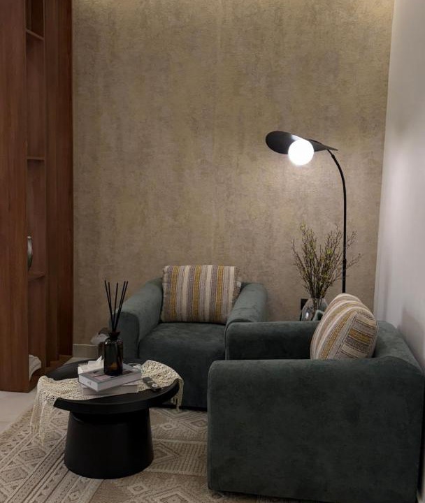 Photo of Livingroom in Ha'il