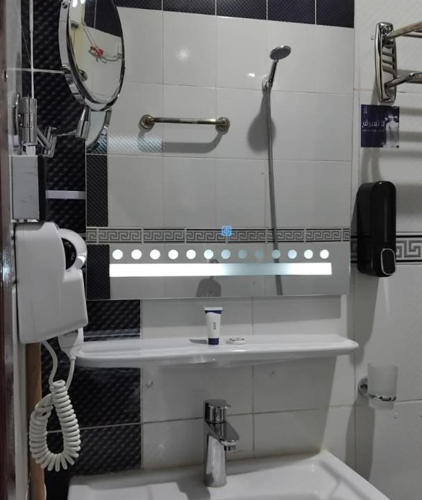 Photo of Bathroom in Khamis Mushait
