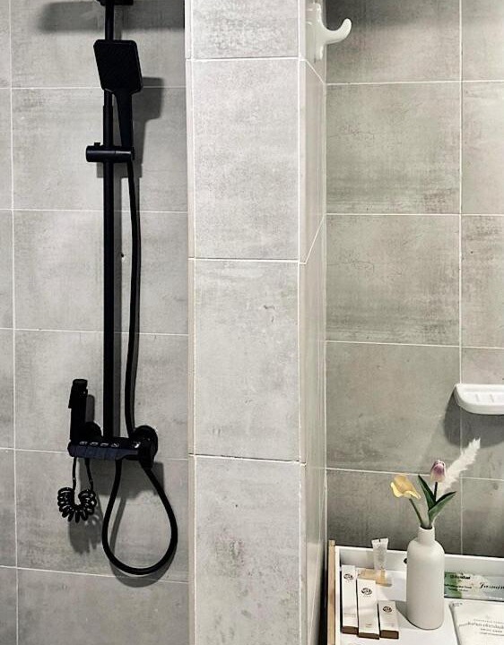 Photo of Bathroom in Yanbu Al Sinaiyah