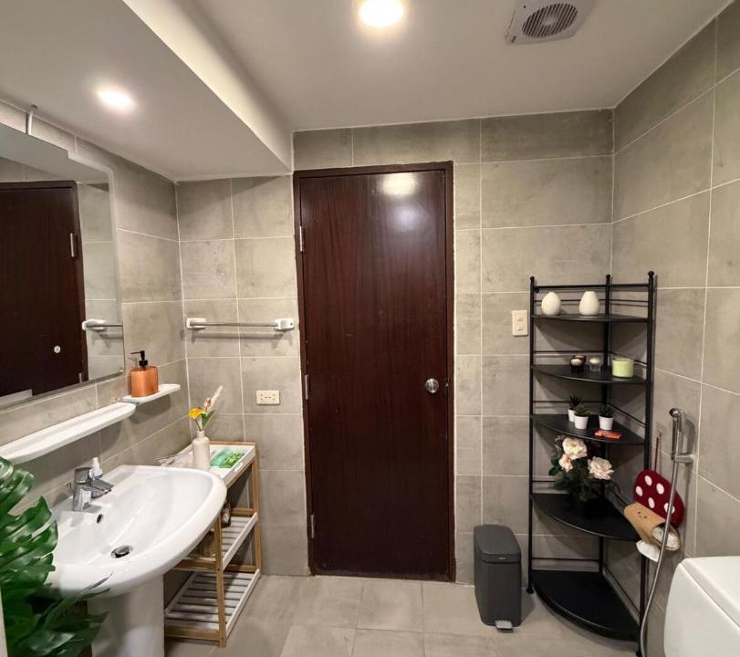 Photo of Bathroom in Yanbu Al Sinaiyah