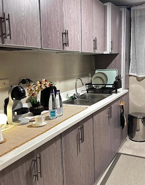 Photo of Kitchen in Yanbu Al Sinaiyah