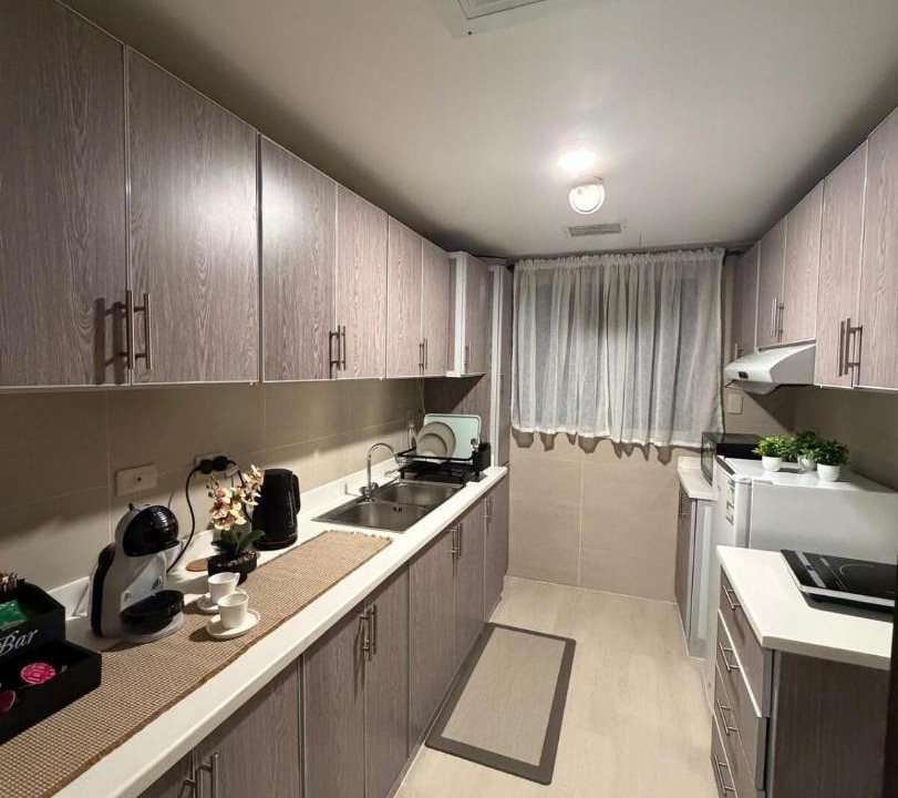 Photo of Kitchen in Yanbu Al Sinaiyah