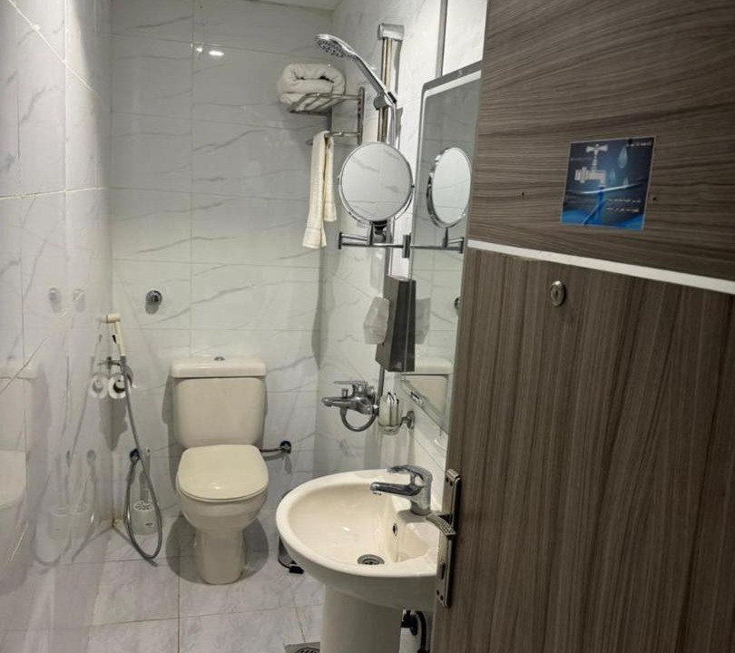 Photo of Bathroom in Mizail