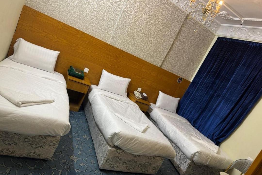 Photo of Bedroom in Mizail