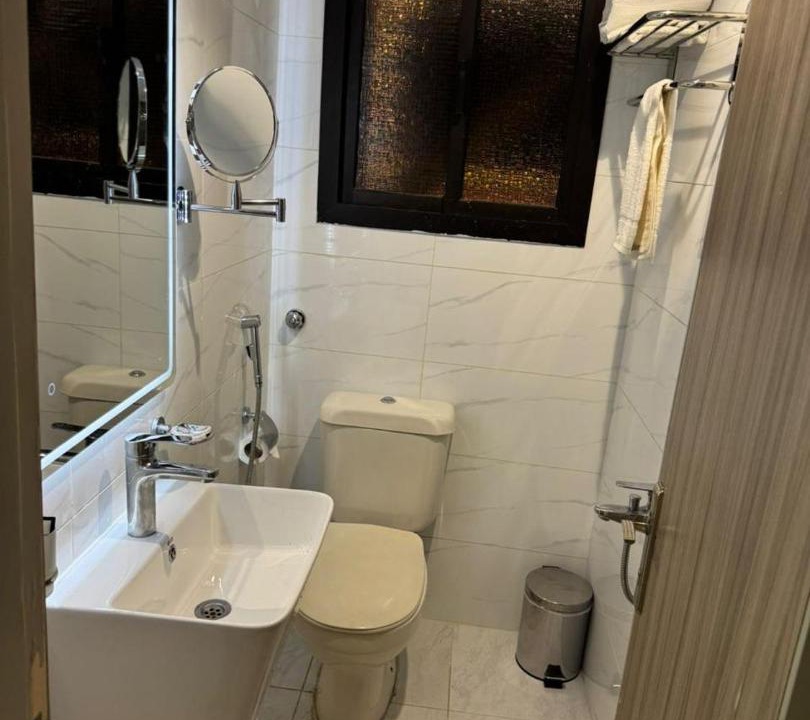 Photo of Bathroom in Mizail