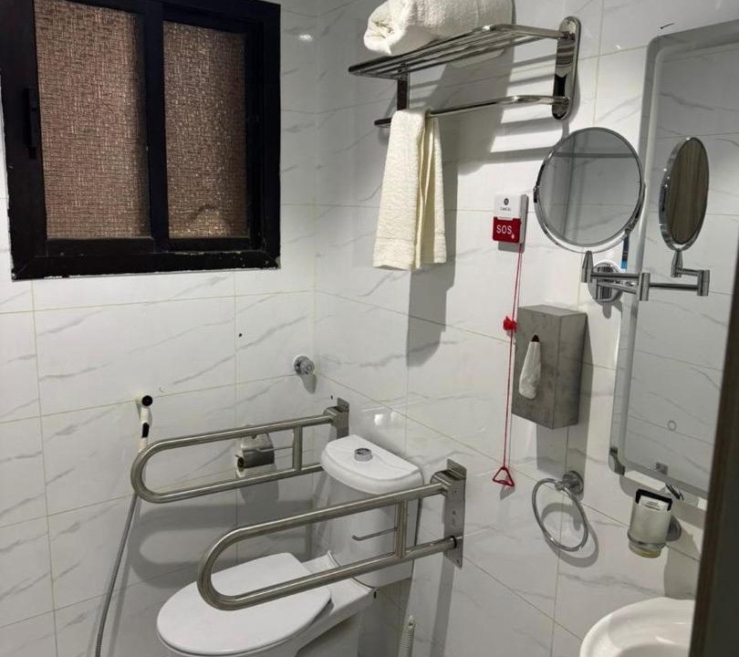 Photo of Bathroom in Mizail