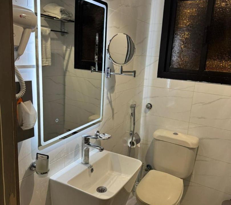 Photo of Bathroom in Mizail