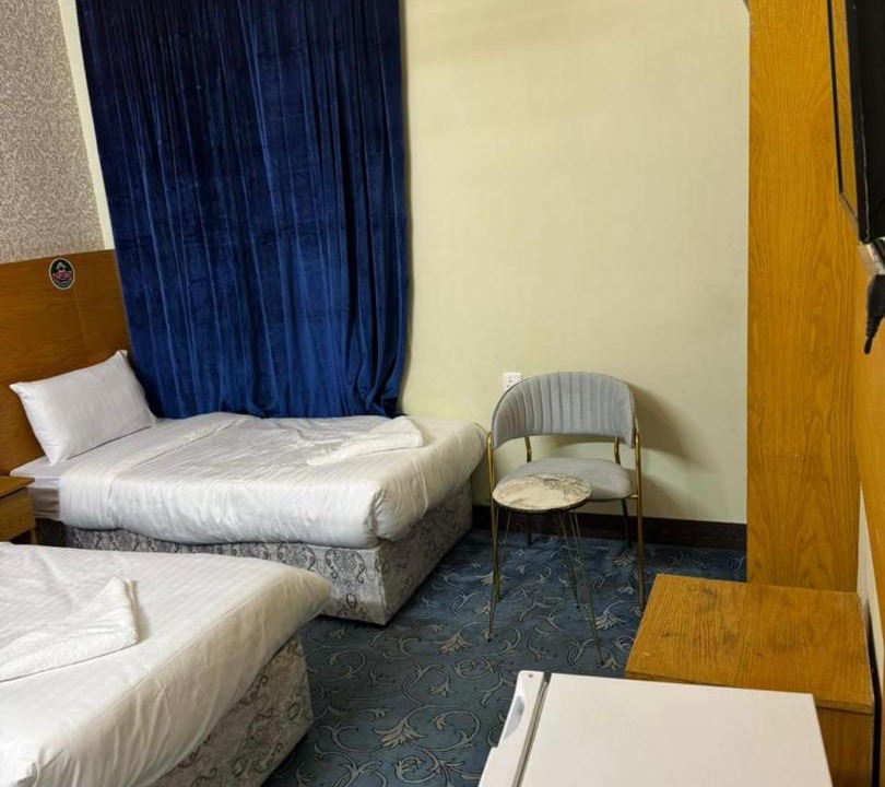 Photo of Bedroom in Mizail